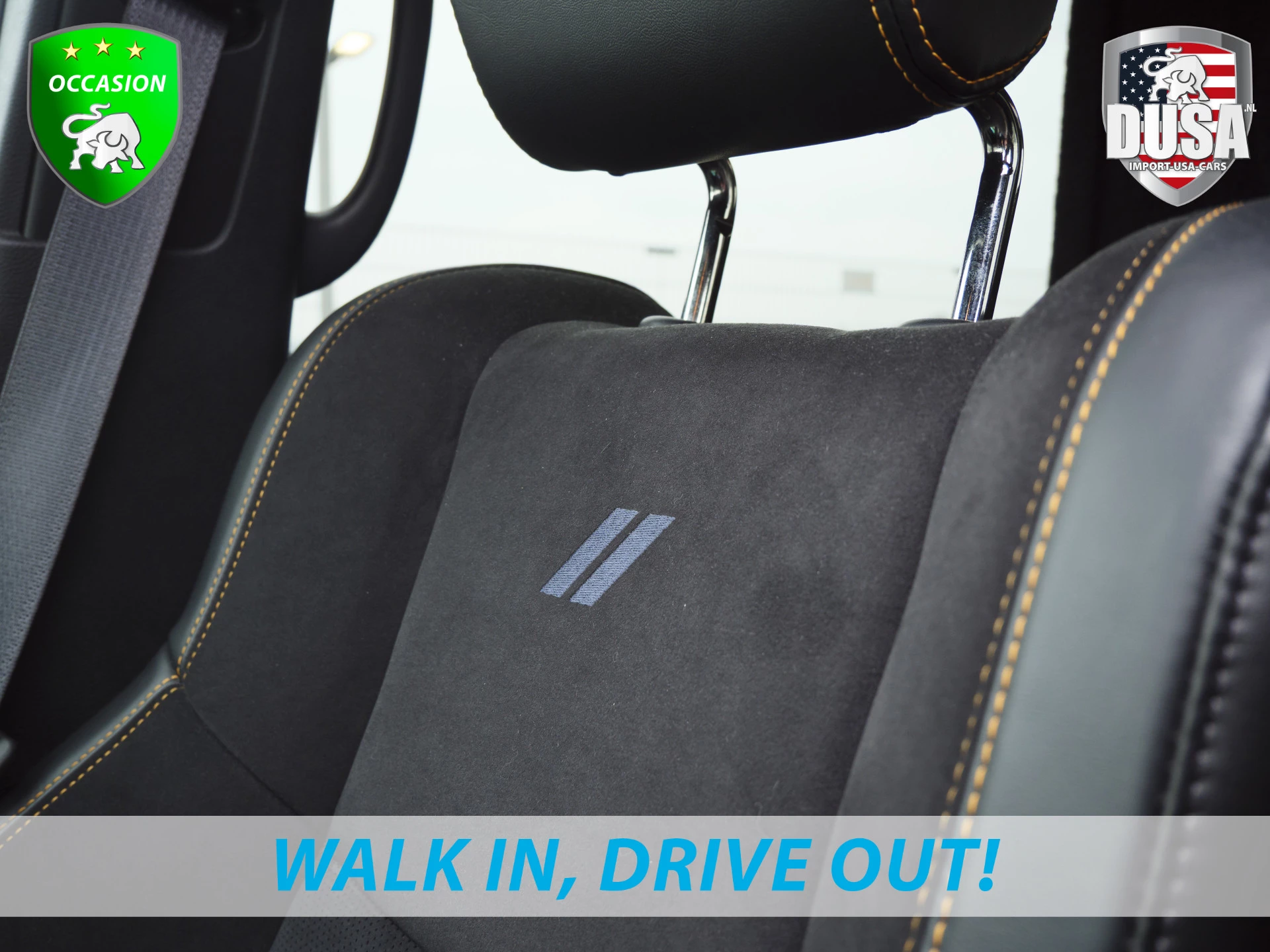 Hoofdafbeelding Dodge Durango