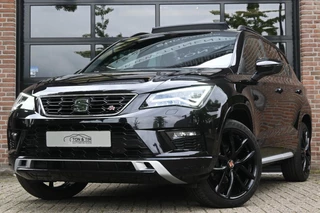 SEAT Ateca 1.5 TSI FR Business Intense Pano Virtual Carplay Sfeer '19