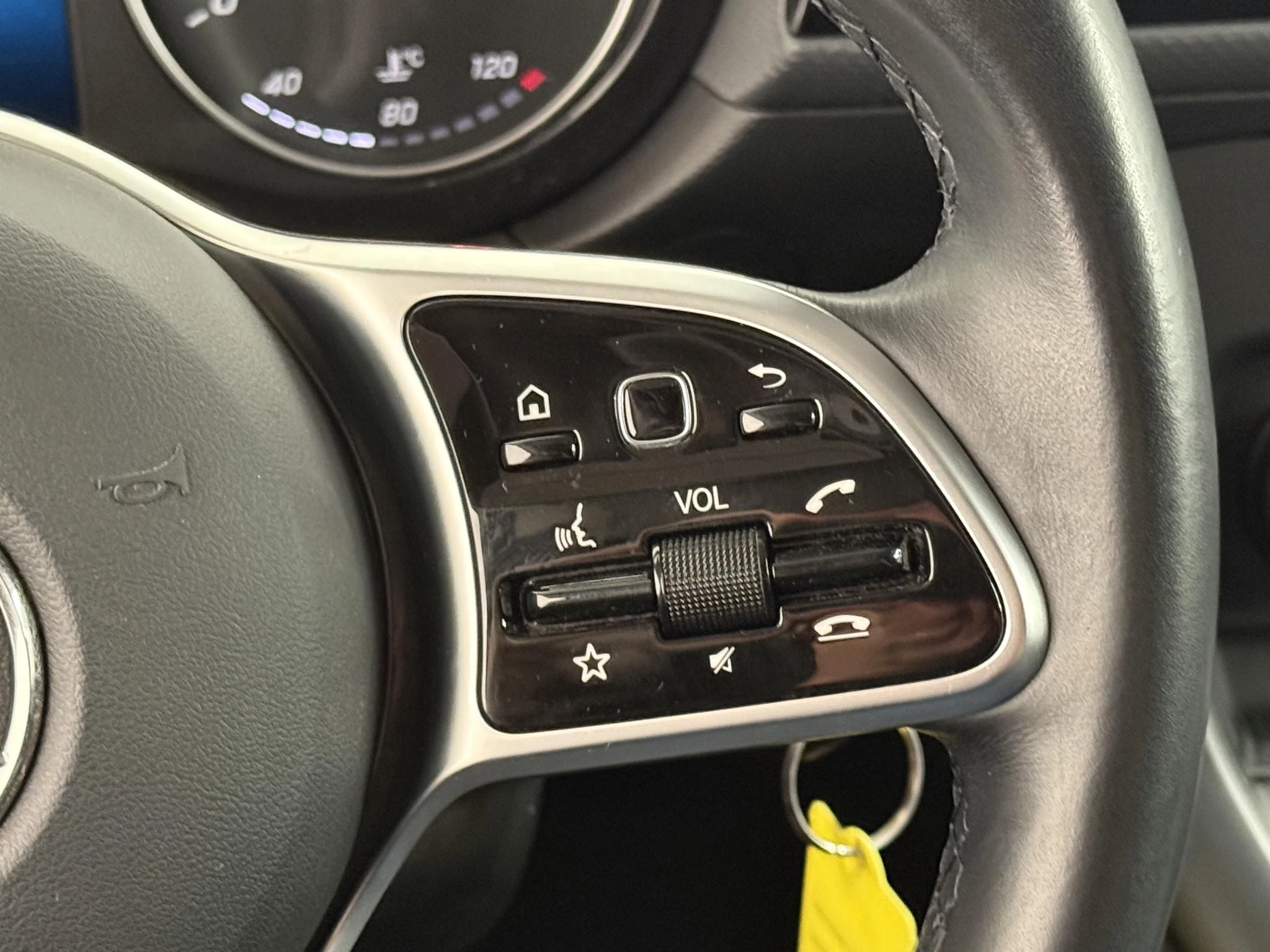 Hoofdafbeelding Mercedes-Benz Citan