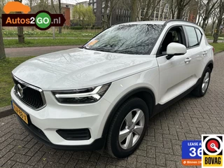 Volvo XC40 1.5 T3 Inscription