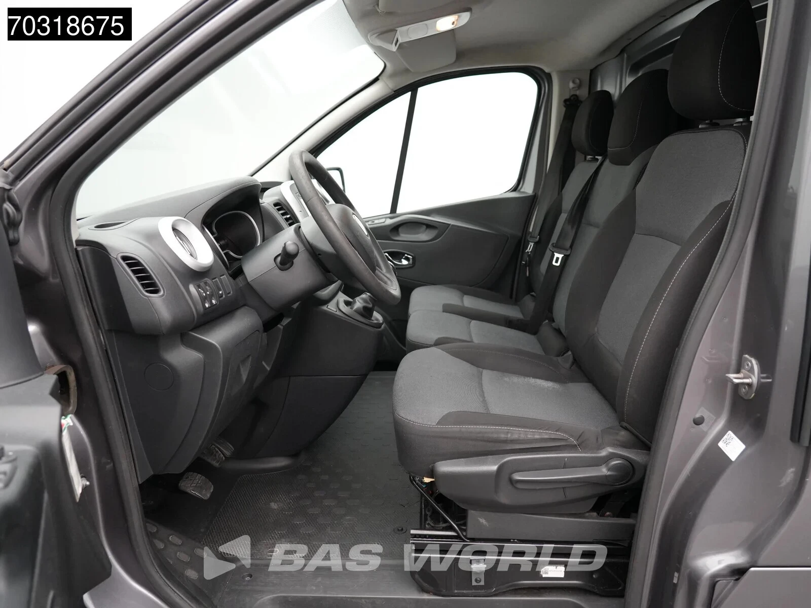 Hoofdafbeelding Fiat Talento