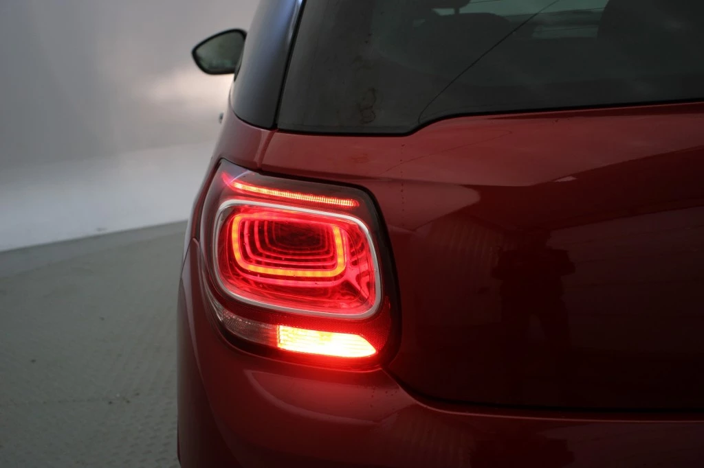 Hoofdafbeelding Citroën DS3