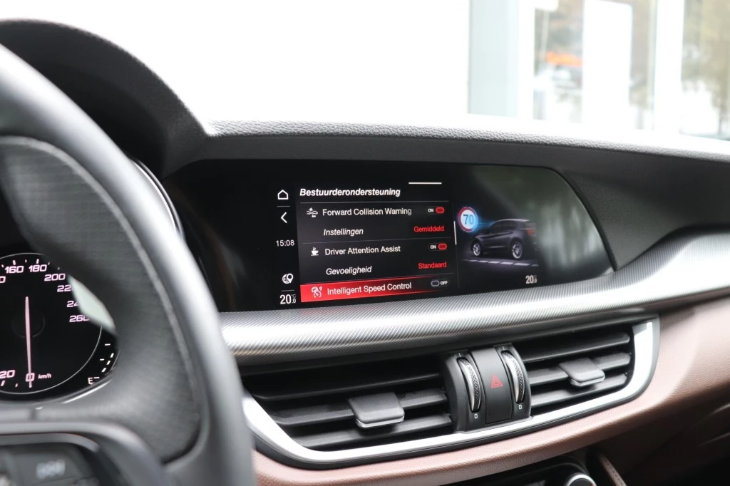 Hoofdafbeelding Alfa Romeo Stelvio