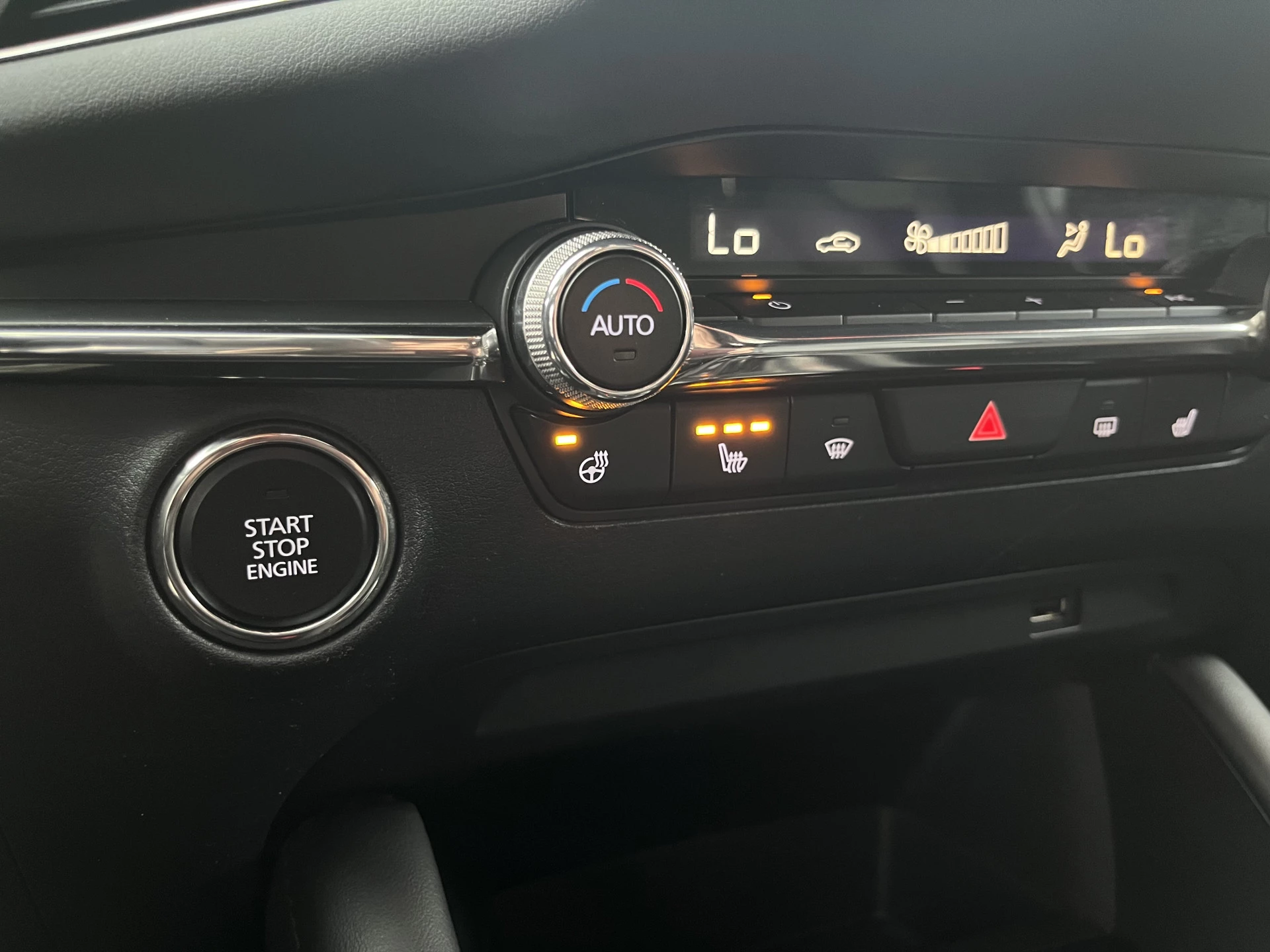 Hoofdafbeelding Mazda 3