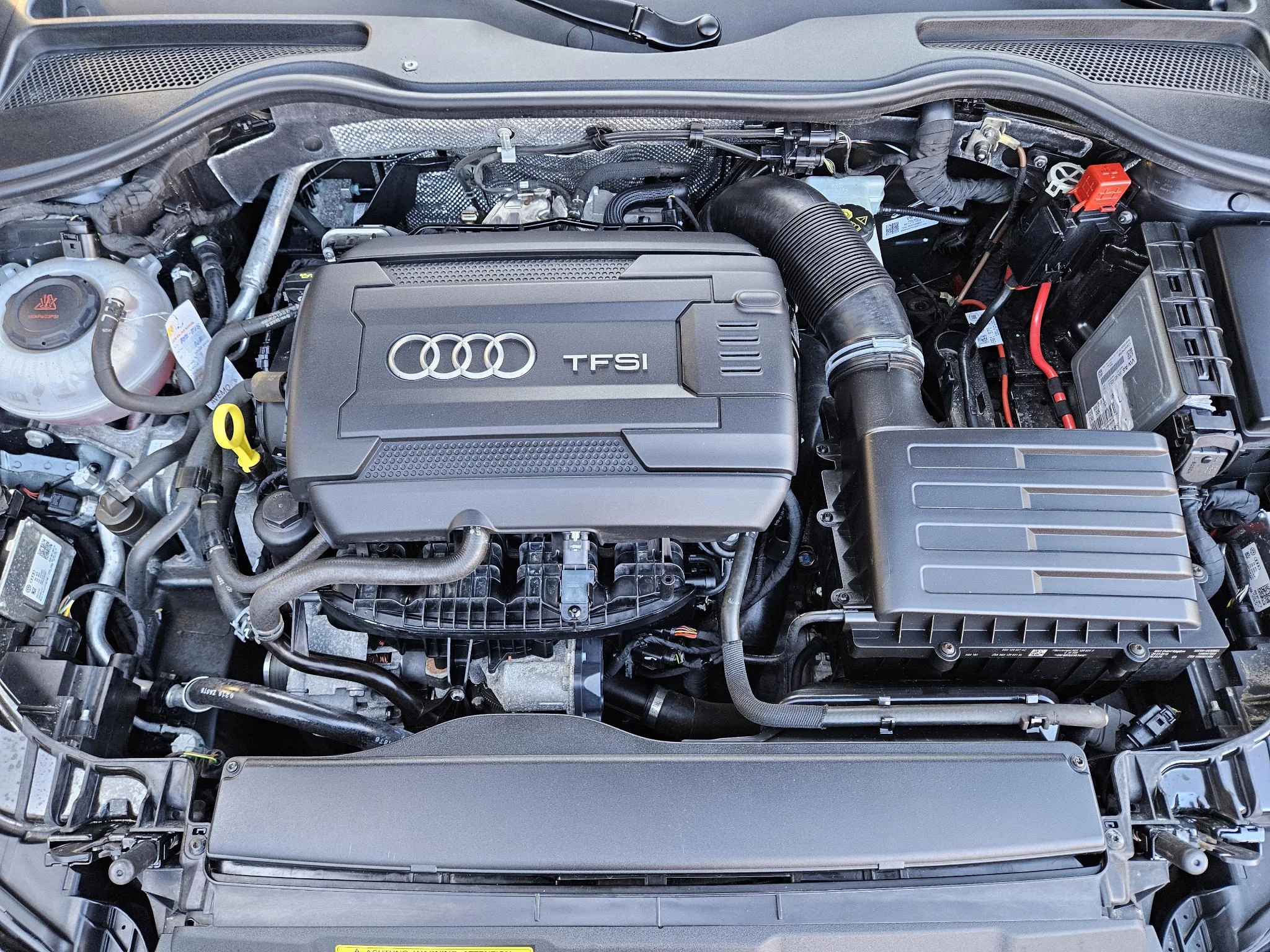 Hoofdafbeelding Audi TT