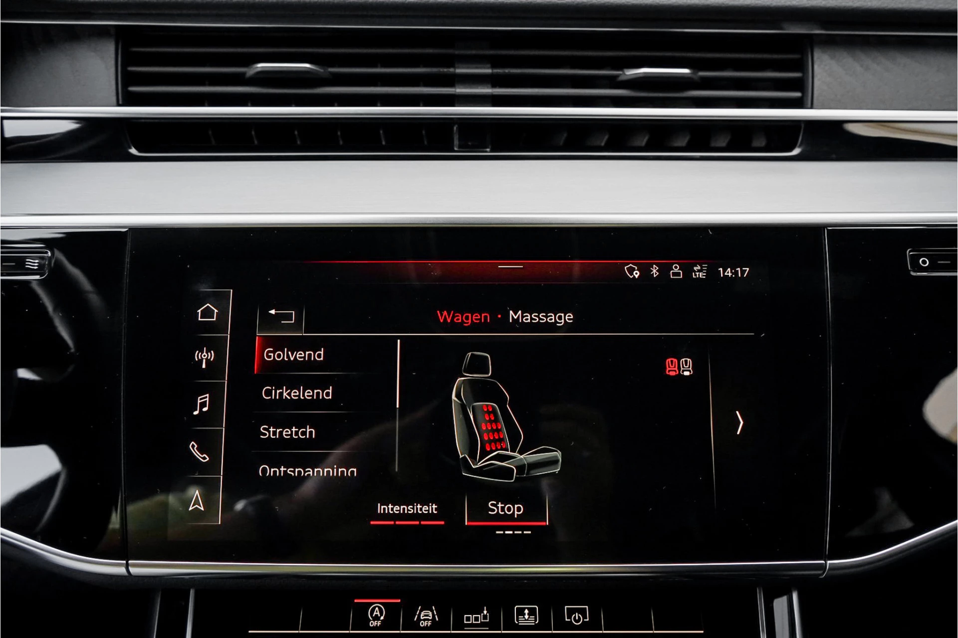 Hoofdafbeelding Audi A8