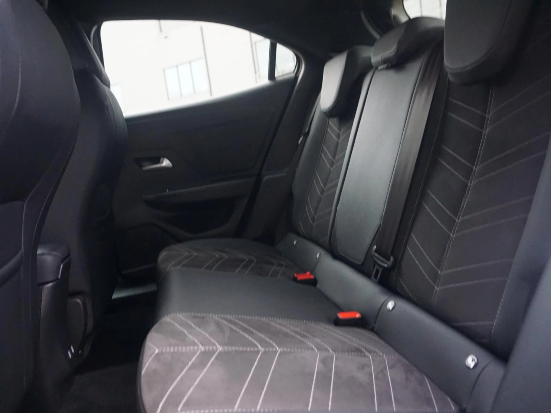 Hoofdafbeelding Opel Mokka-e