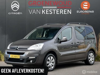 Citroen Berlingo combi 1.6 VTi Live