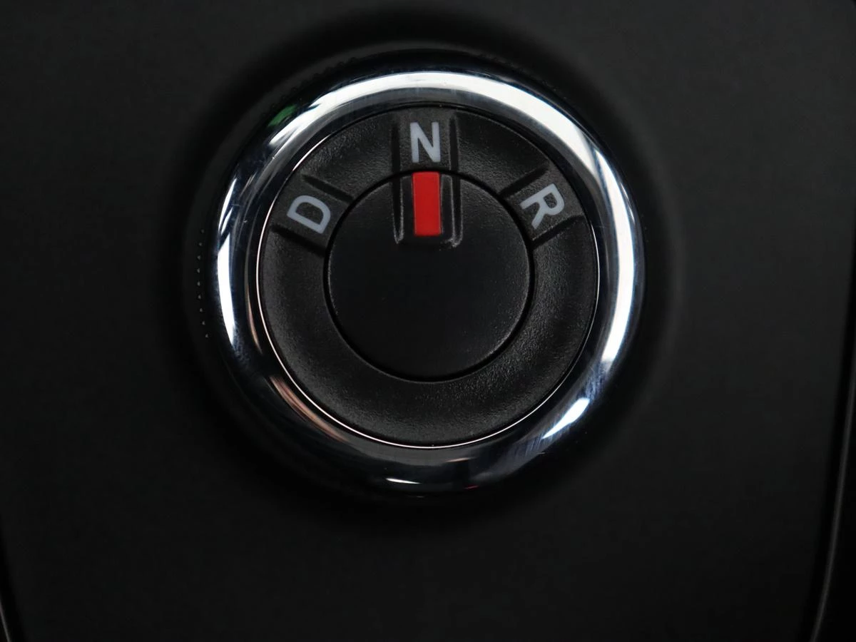 Hoofdafbeelding Dacia Spring