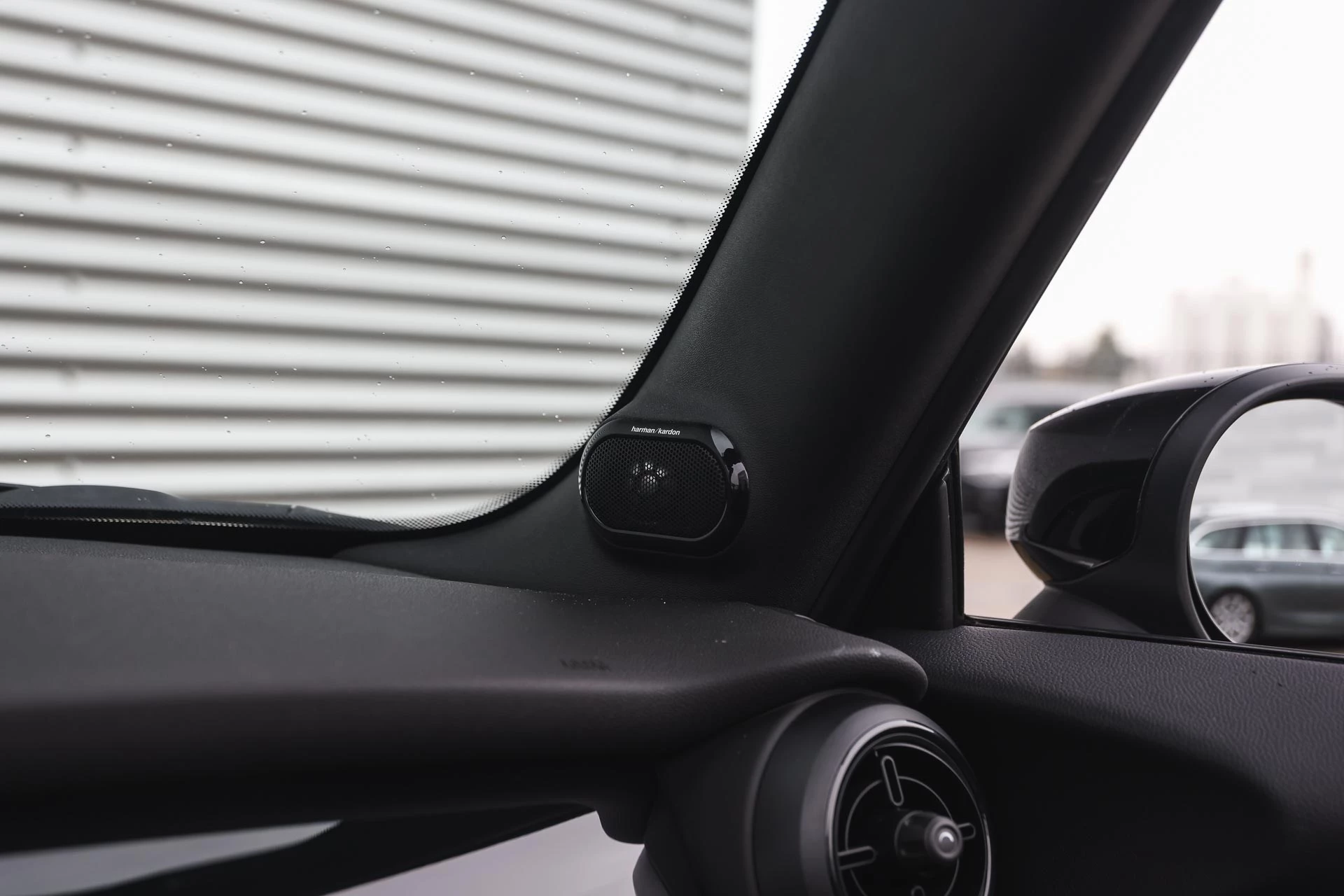 Hoofdafbeelding MINI Cabrio