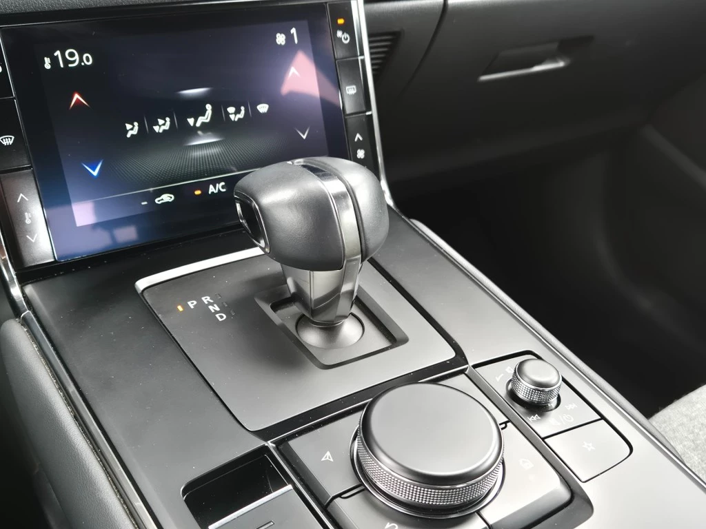 Hoofdafbeelding Mazda MX-30