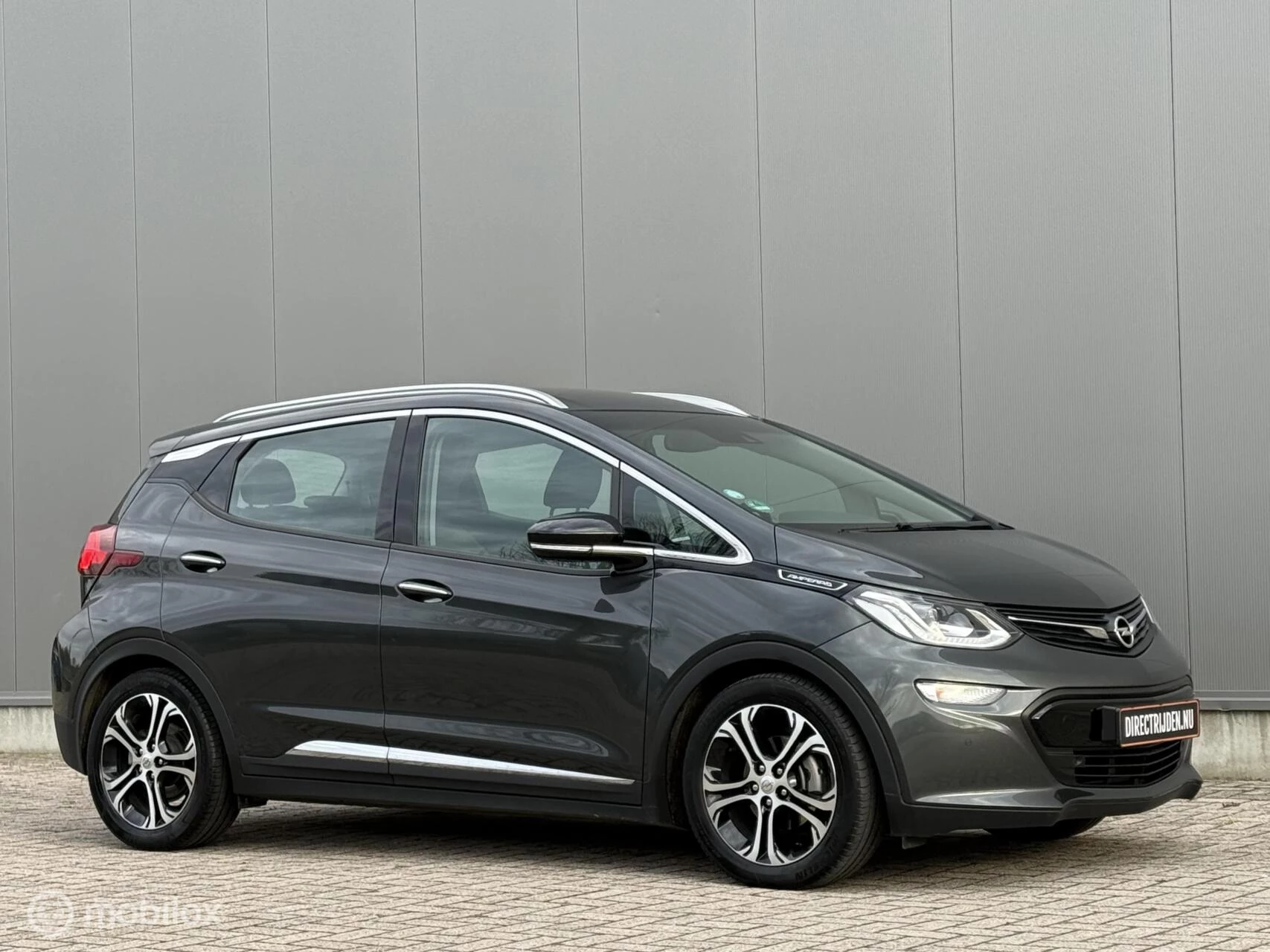 Hoofdafbeelding Opel Ampera-e