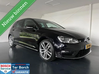 Volkswagen Golf 1.4 TSI Business Edition, R-LINE ,DSG