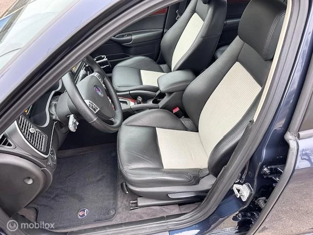 Hoofdafbeelding Saab 9-3