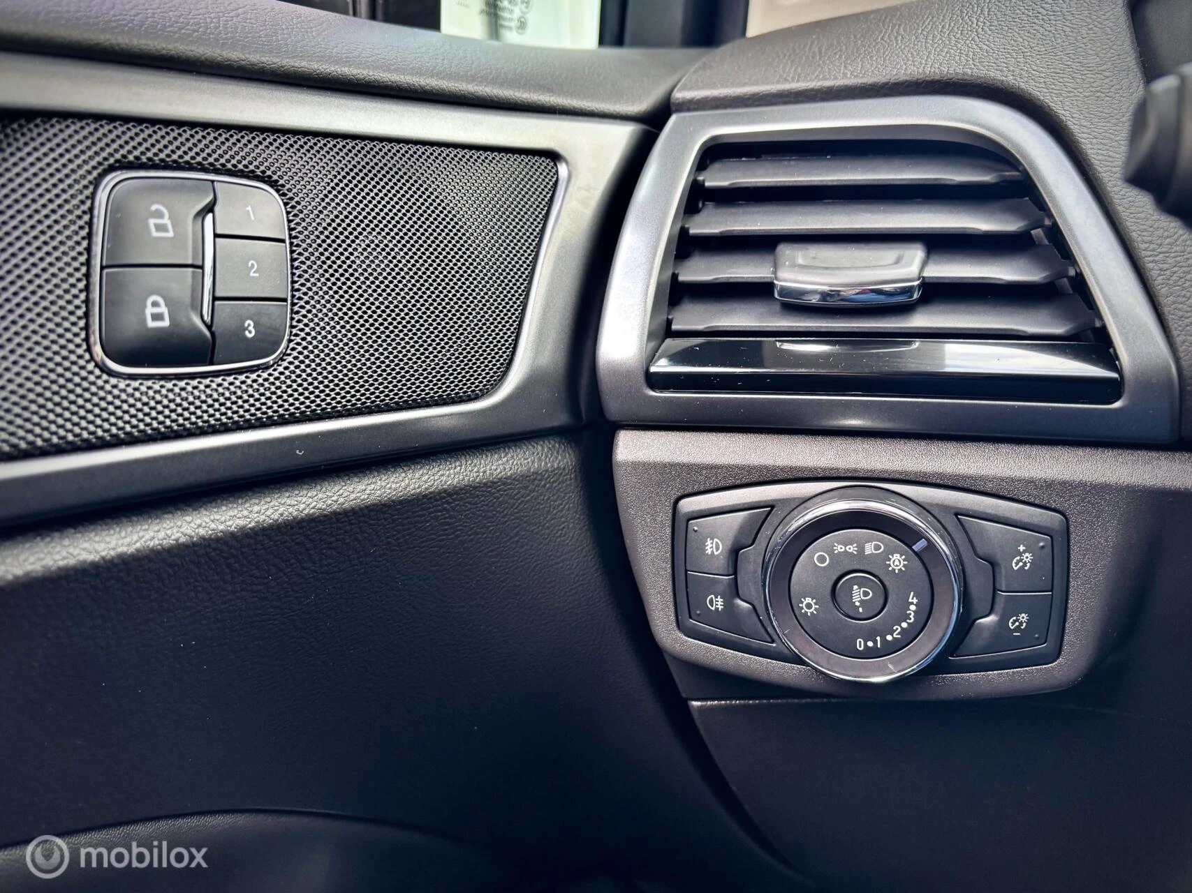 Hoofdafbeelding Ford Mondeo