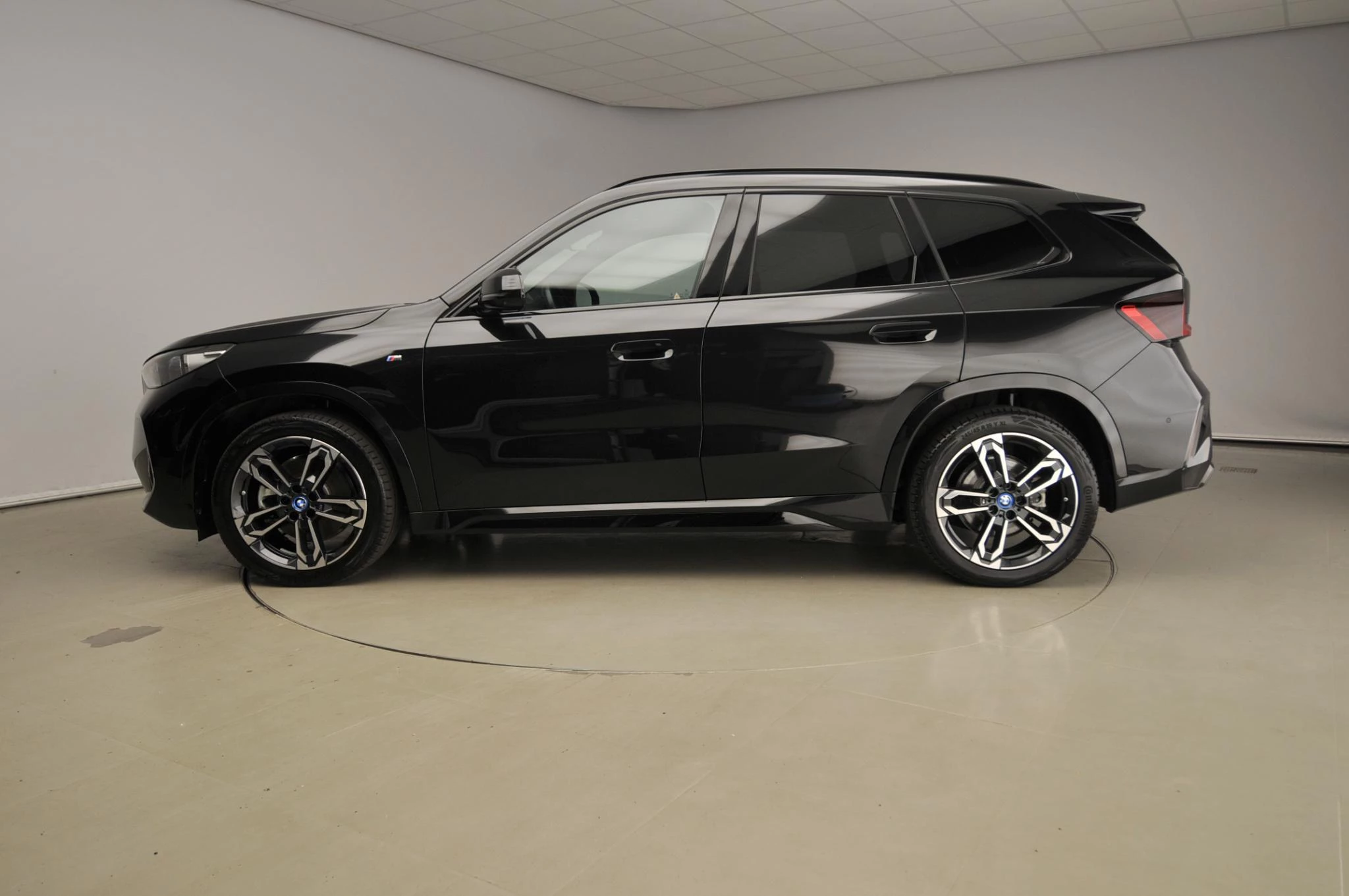 Hoofdafbeelding BMW iX1