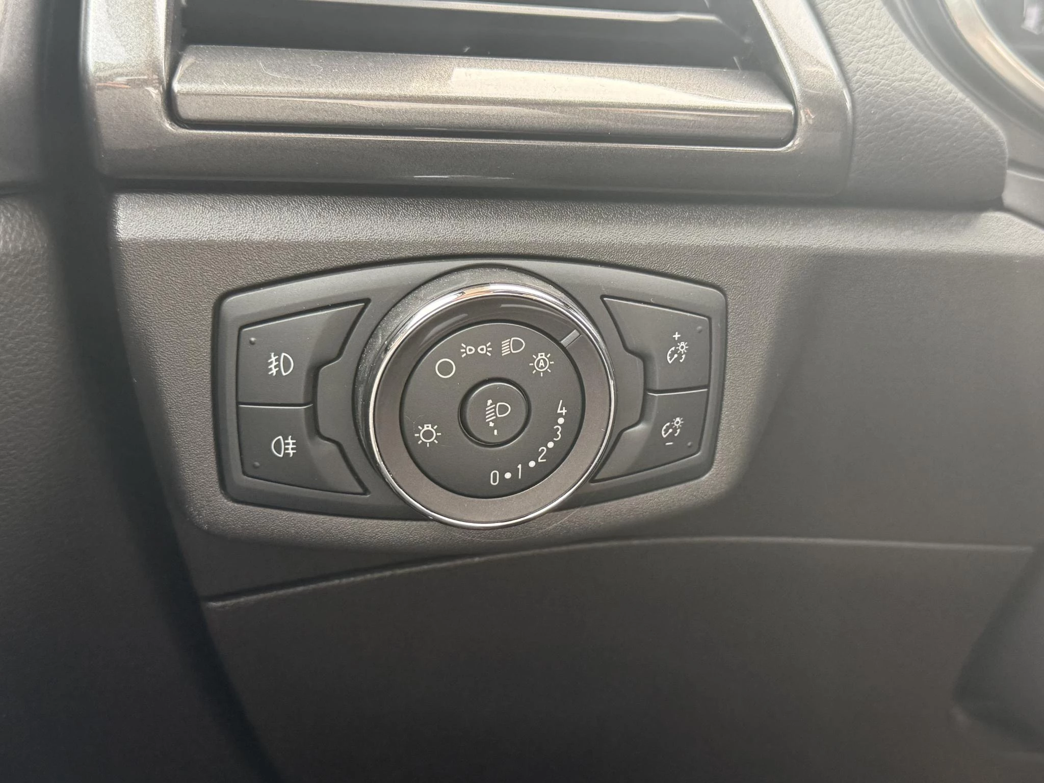 Hoofdafbeelding Ford Mondeo