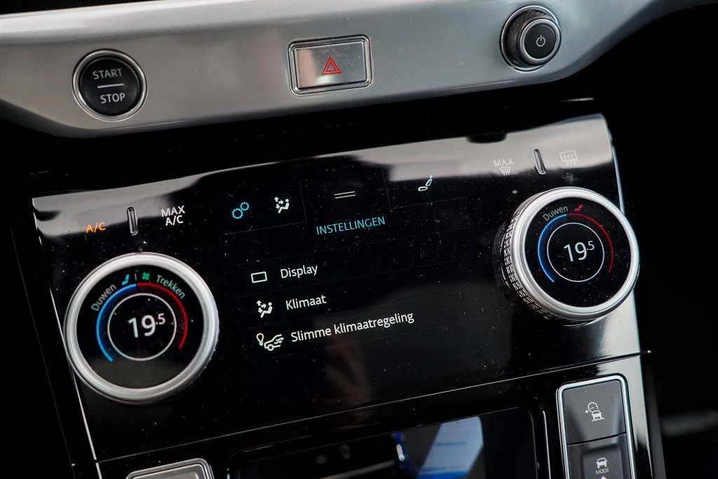 Hoofdafbeelding Jaguar I-PACE