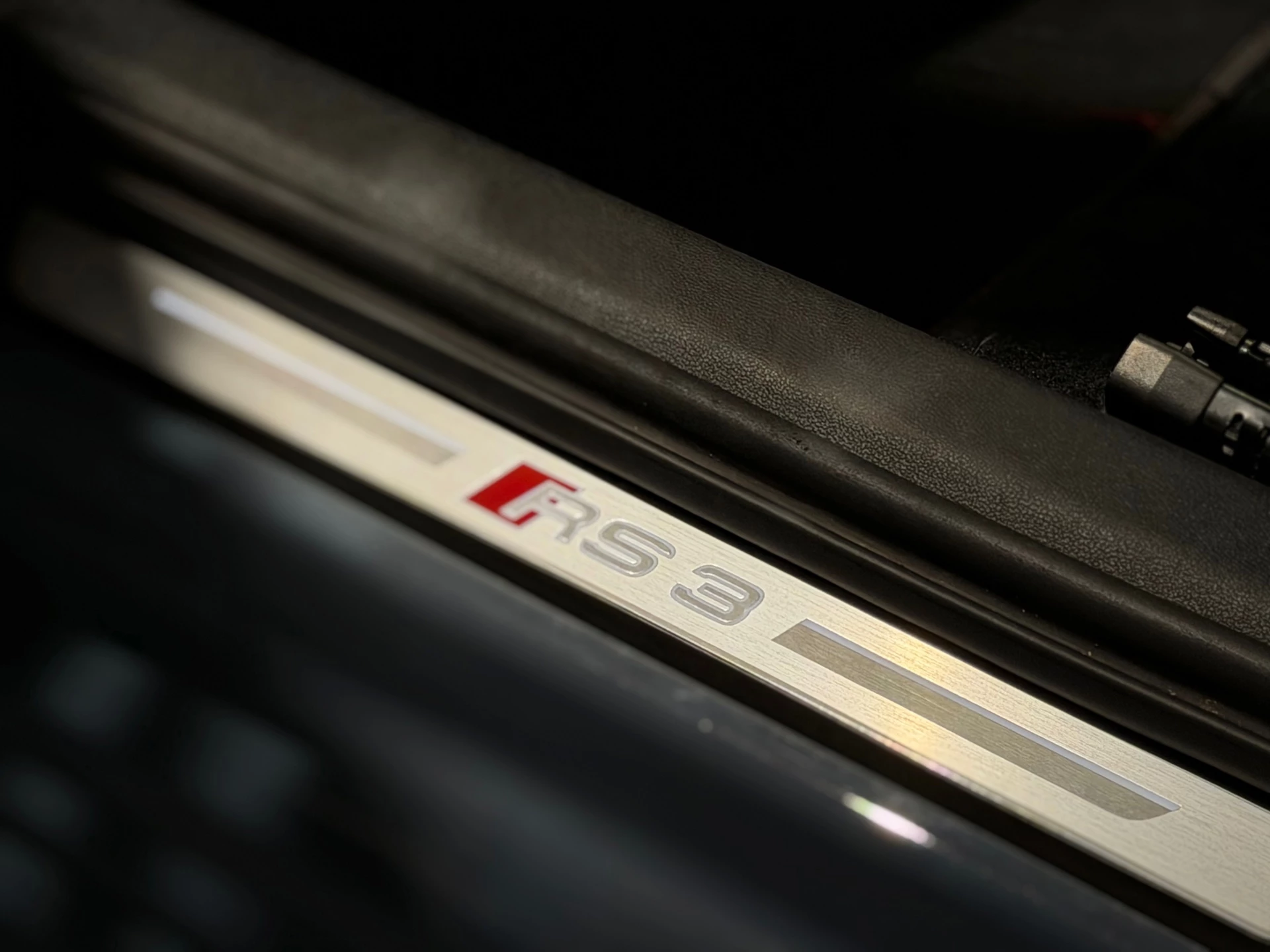 Hoofdafbeelding Audi RS3