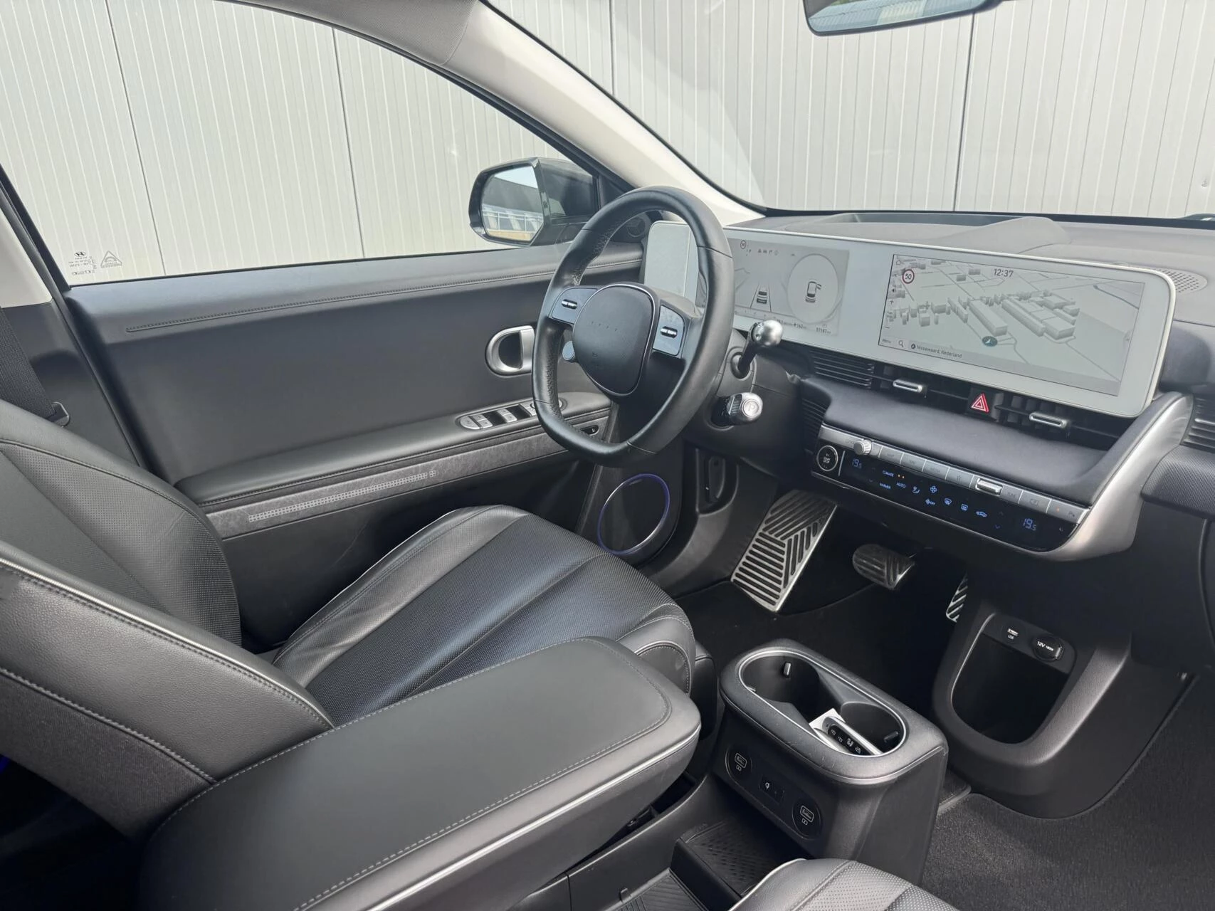 Hoofdafbeelding Hyundai IONIQ 5