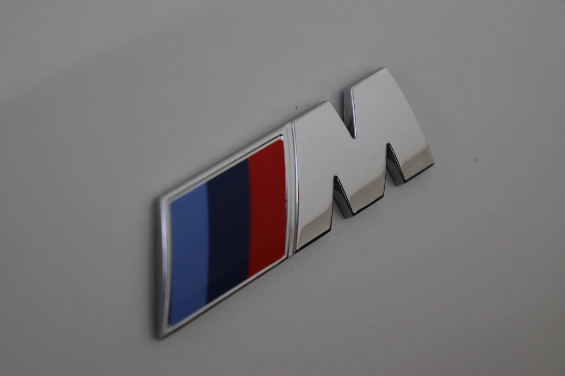 Hoofdafbeelding BMW iX1