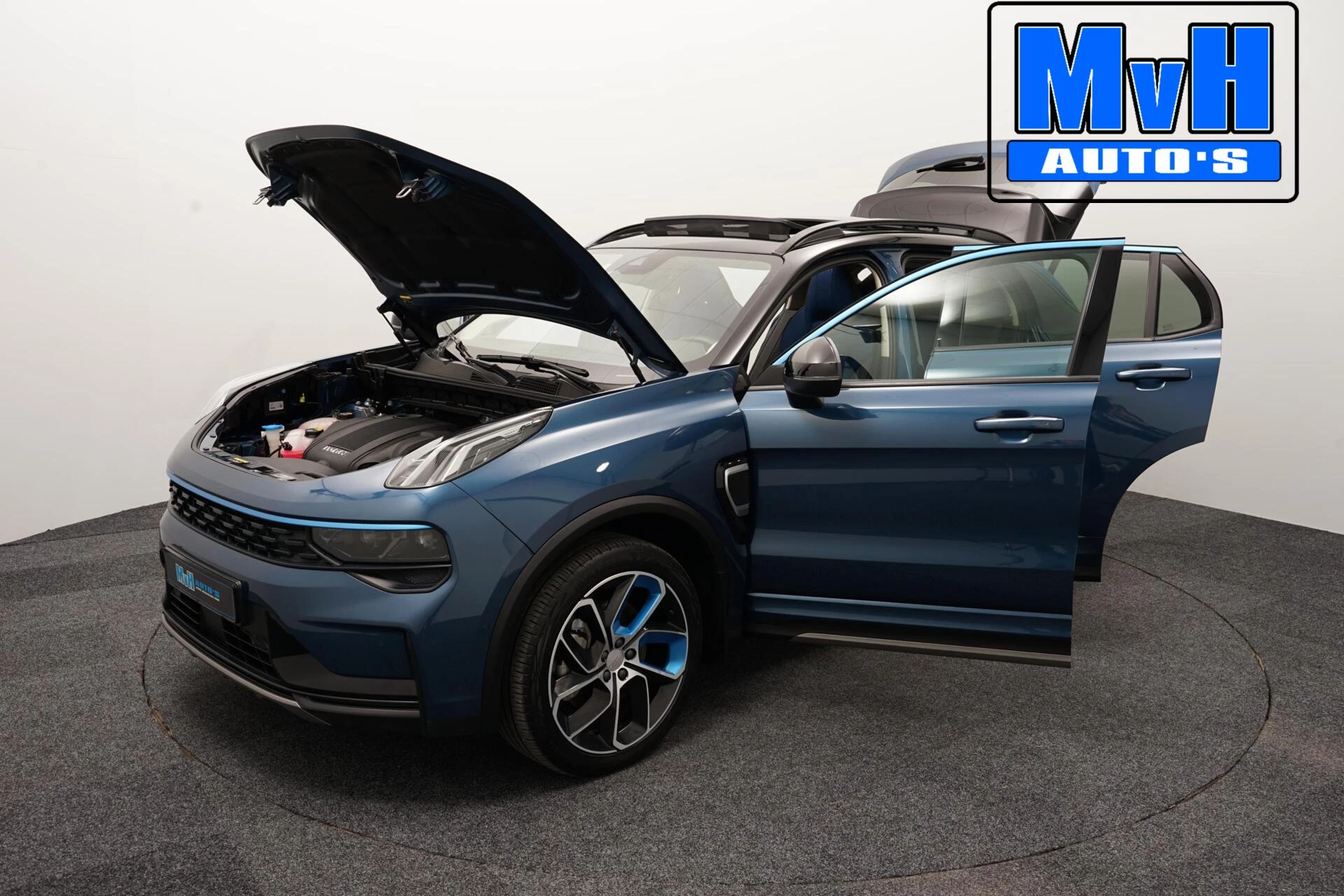 Hoofdafbeelding Lynk & Co 01