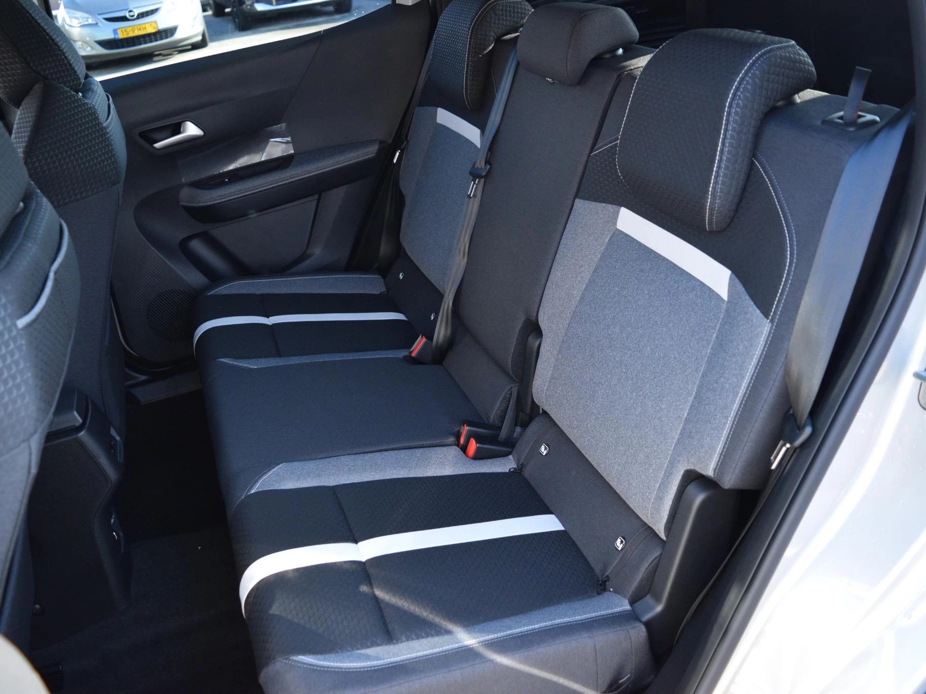 Hoofdafbeelding Opel Frontera