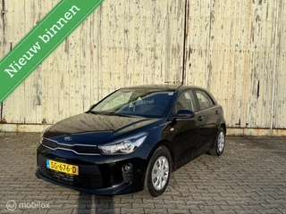 Kia Rio 1.0 TGDI ComfortPlusLine Navigator !Eerste eigenaar
