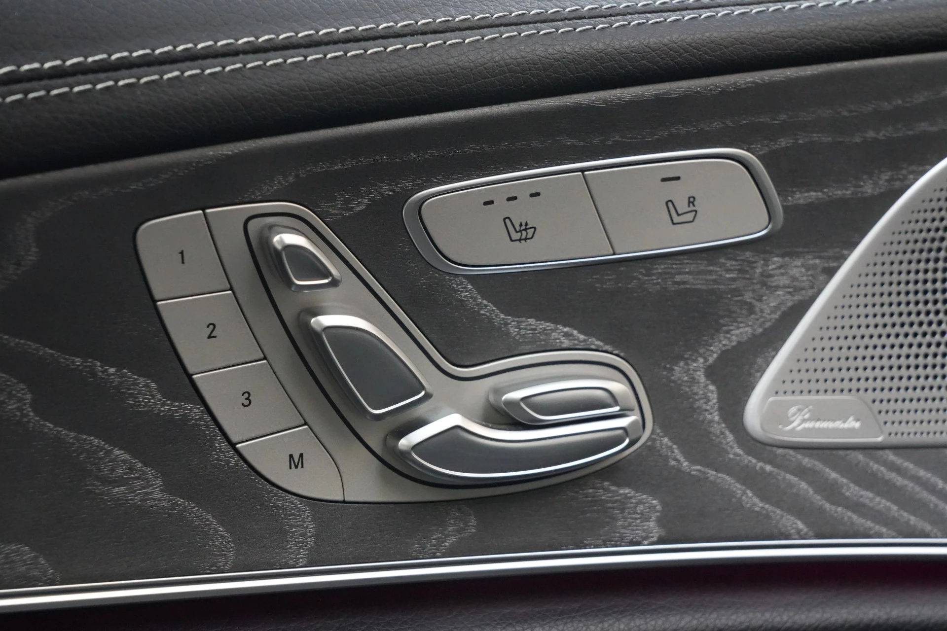 Hoofdafbeelding Mercedes-Benz CLS