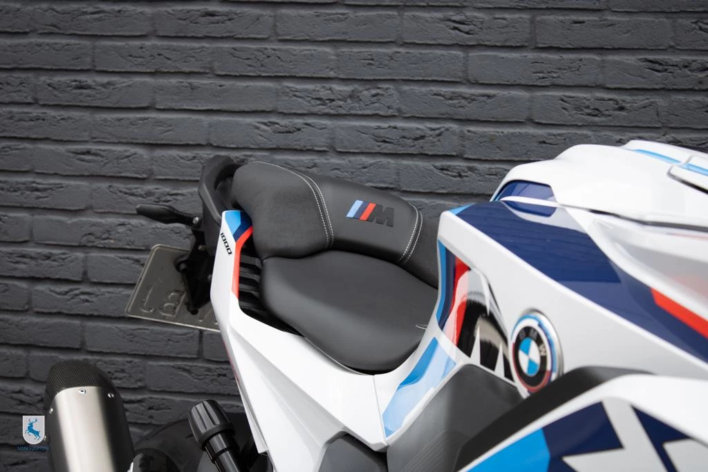 Hoofdafbeelding BMW M 1000 XR