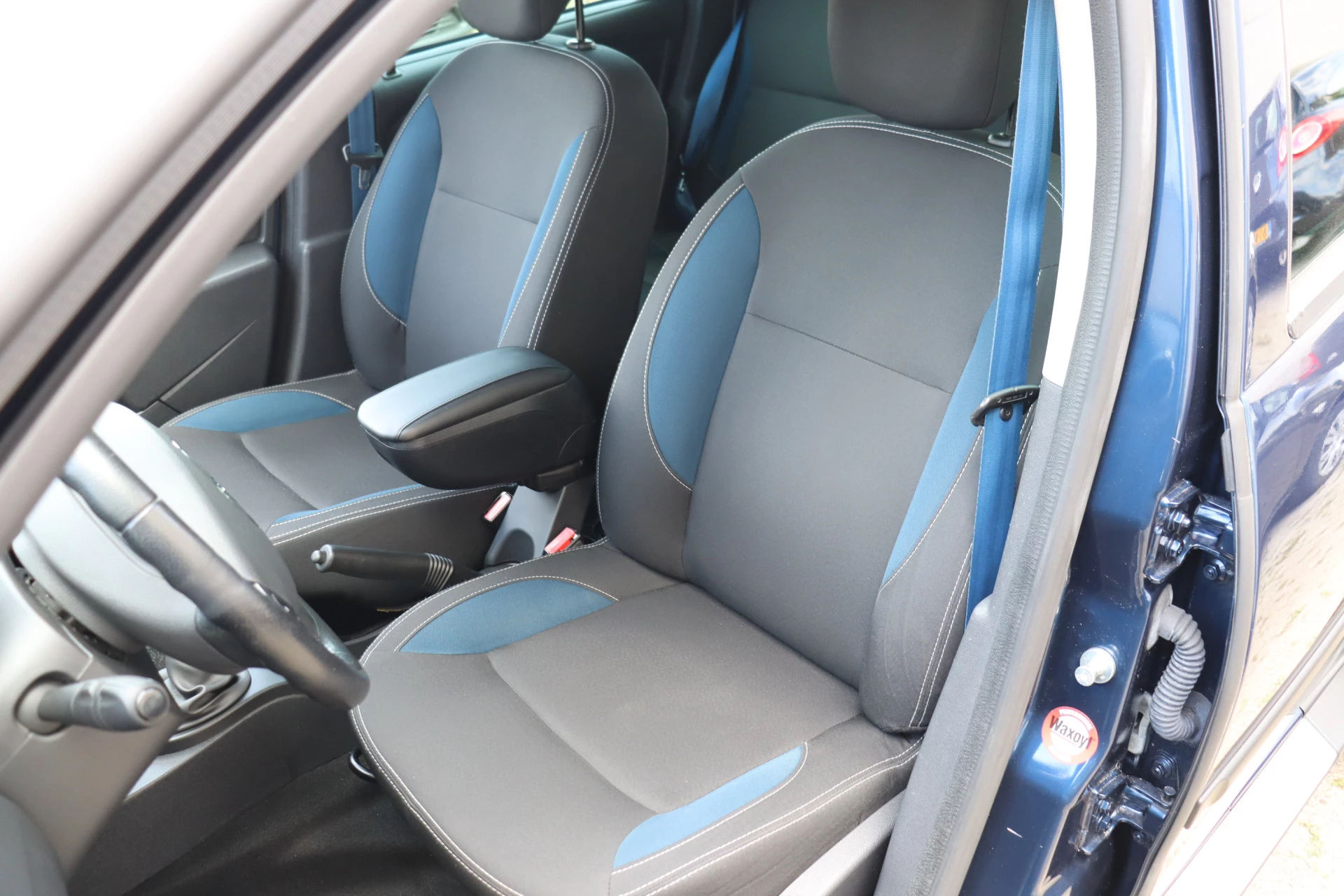 Hoofdafbeelding Dacia Duster
