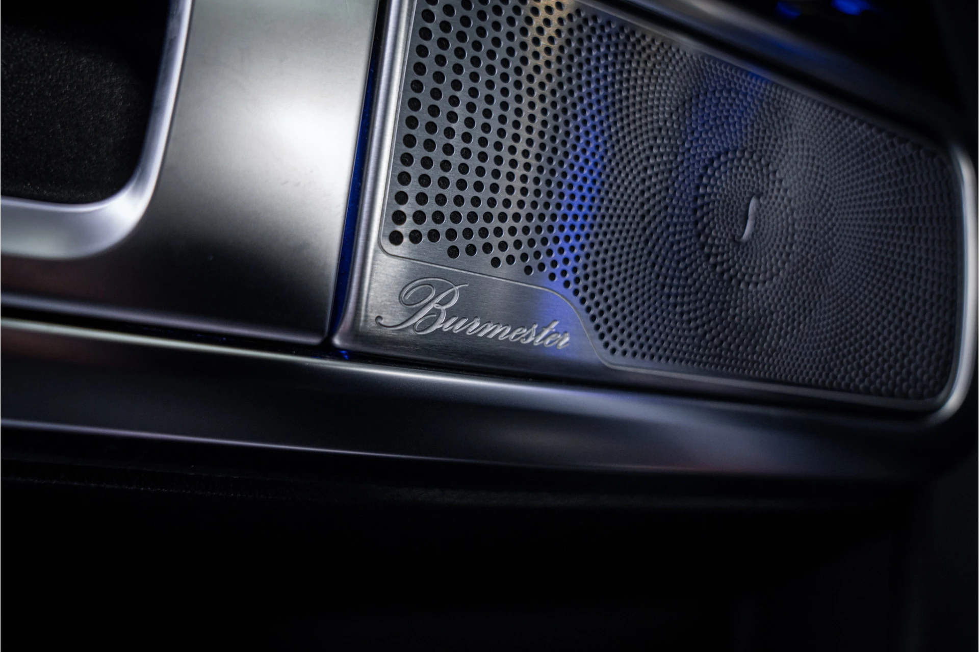 Hoofdafbeelding Mercedes-Benz G-Klasse