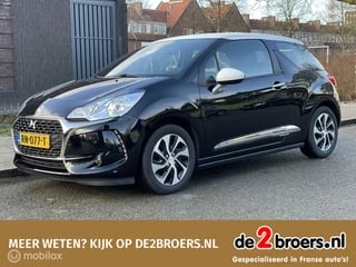 Citroen Ds 3 1.2 PureTech So Chic