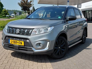 Suzuki Vitara 1.0 SELECT CARPLAY CAMERA TREKHAAK NAVI