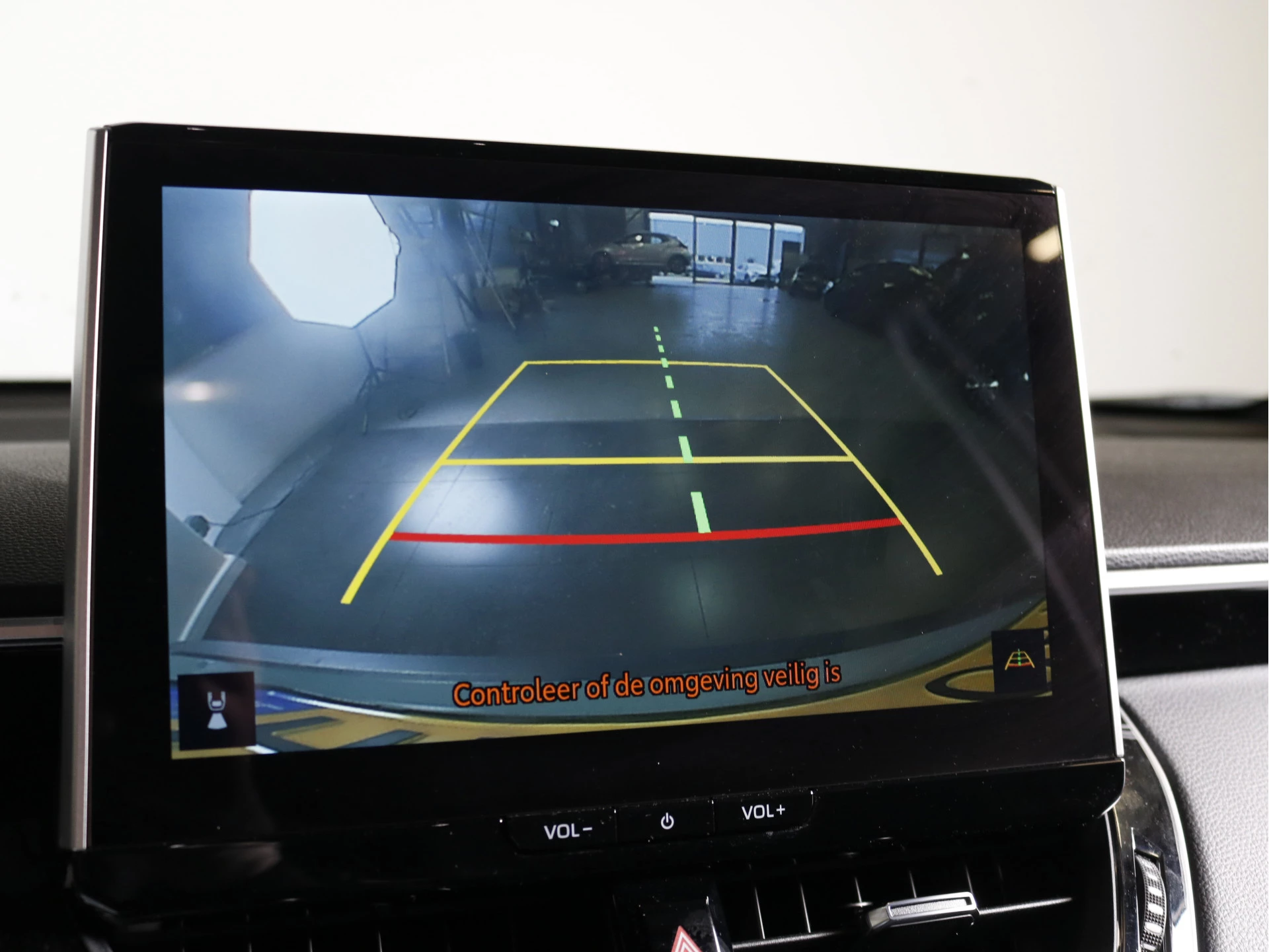 Hoofdafbeelding Toyota Corolla Cross