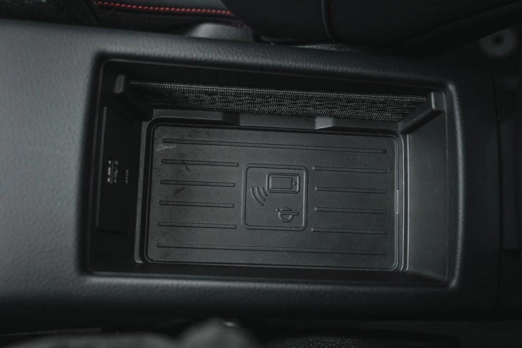 Hoofdafbeelding Audi RS3