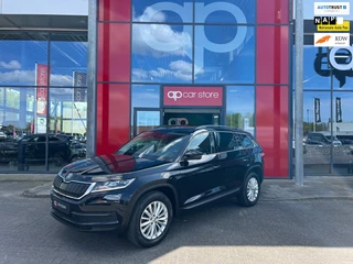 Hoofdafbeelding Škoda Kodiaq Skoda Kodiaq 1.5 TSI Business Edition 7p.