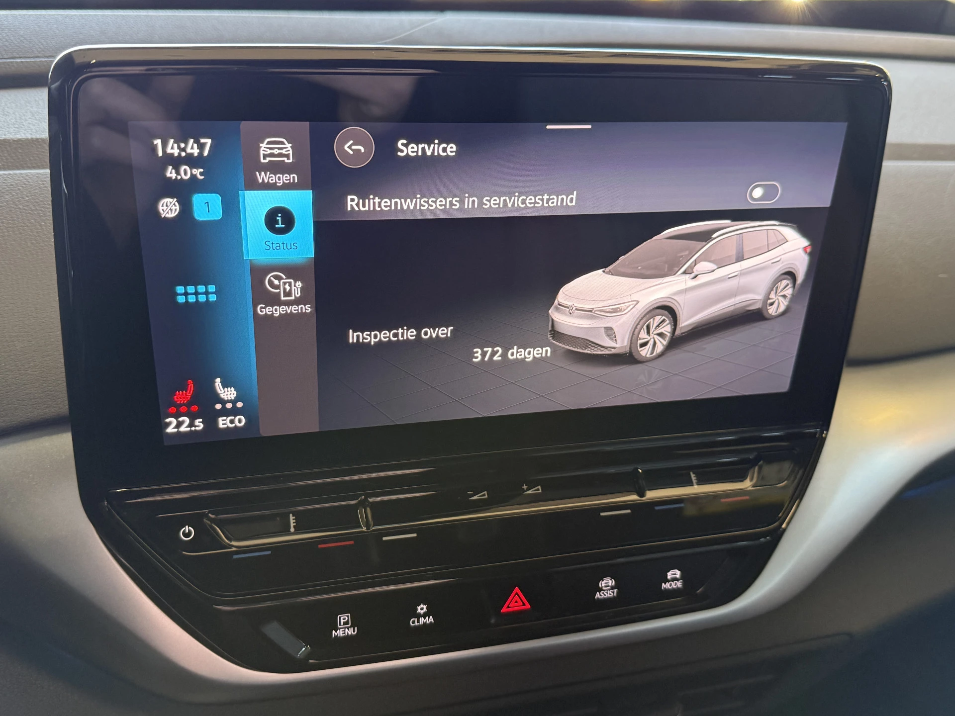 Hoofdafbeelding Volkswagen ID.4