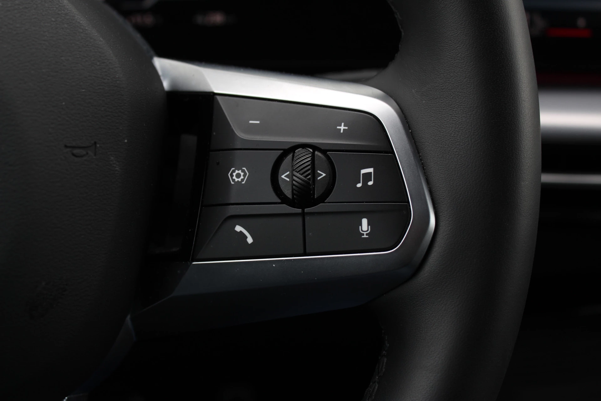 Hoofdafbeelding BMW iX1