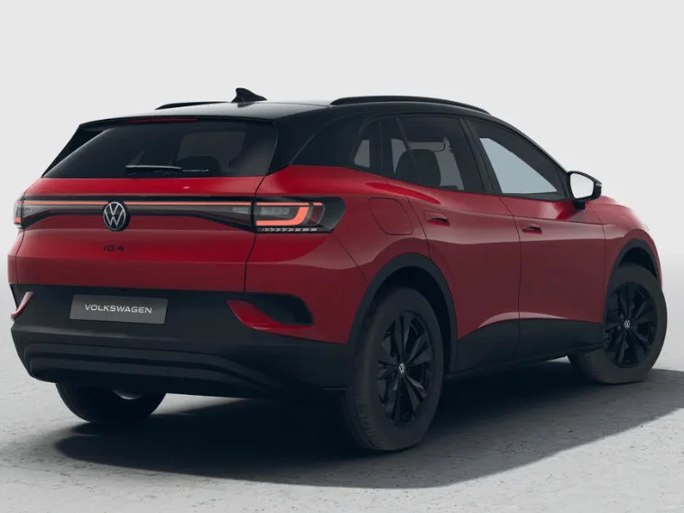 Hoofdafbeelding Volkswagen ID.4