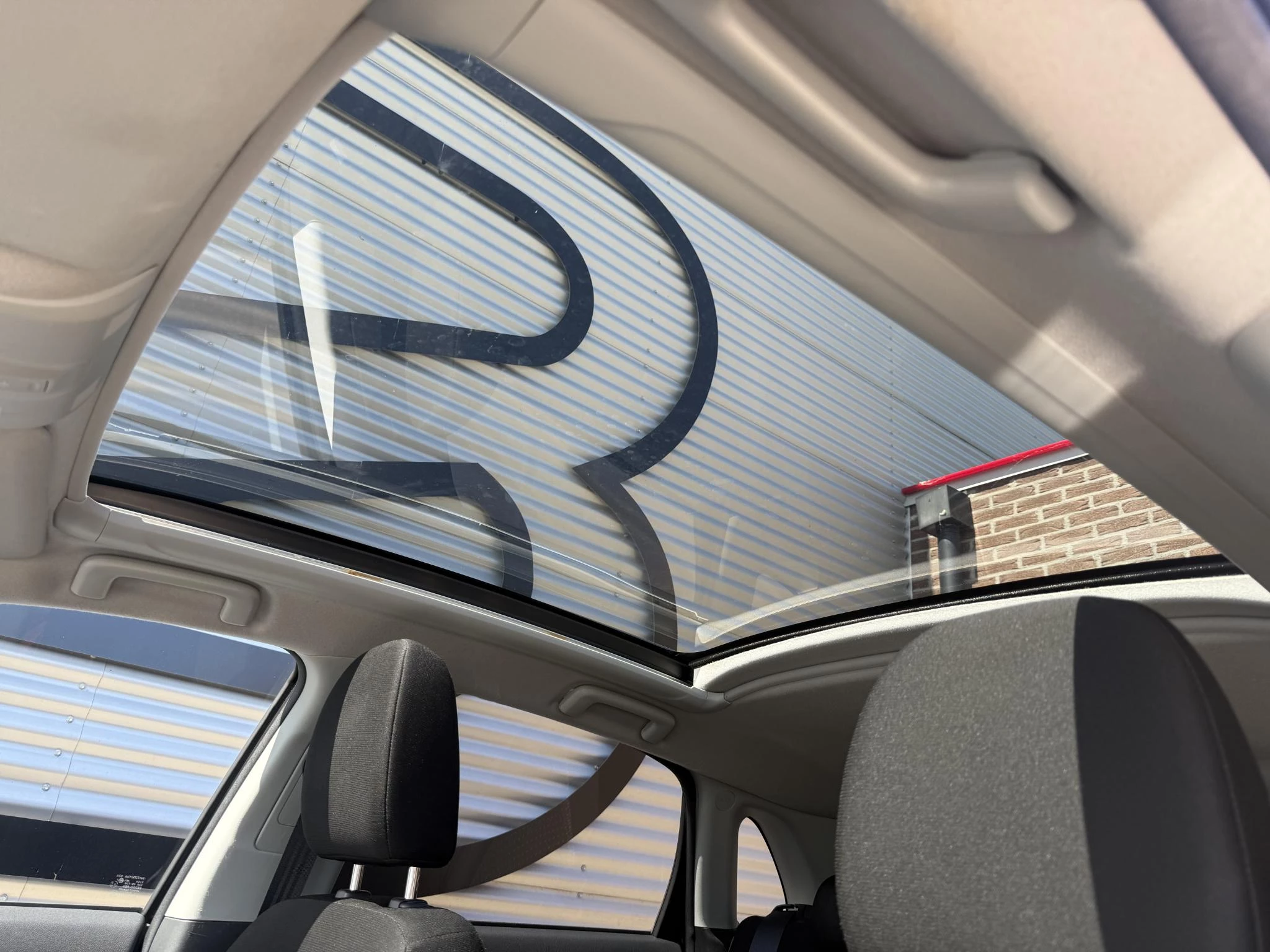 Hoofdafbeelding Mitsubishi ASX