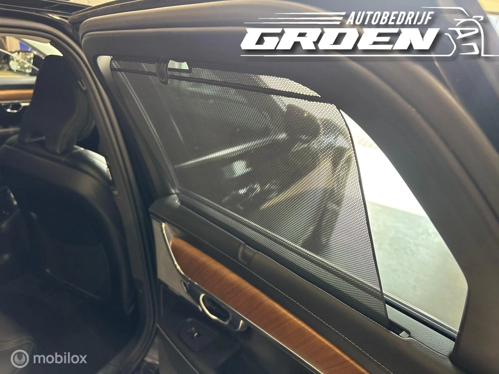 Hoofdafbeelding Volvo V90