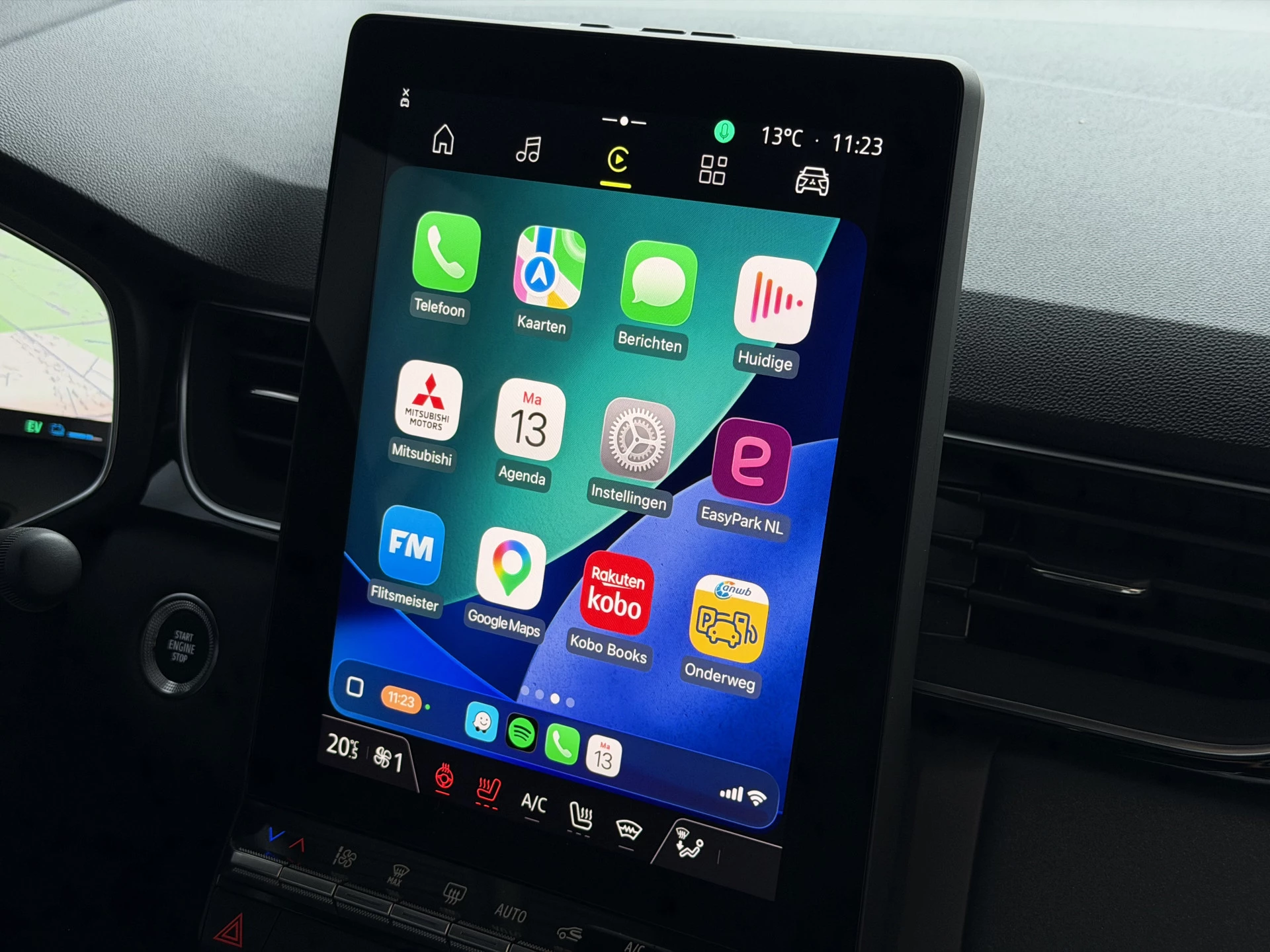 Hoofdafbeelding Mitsubishi ASX