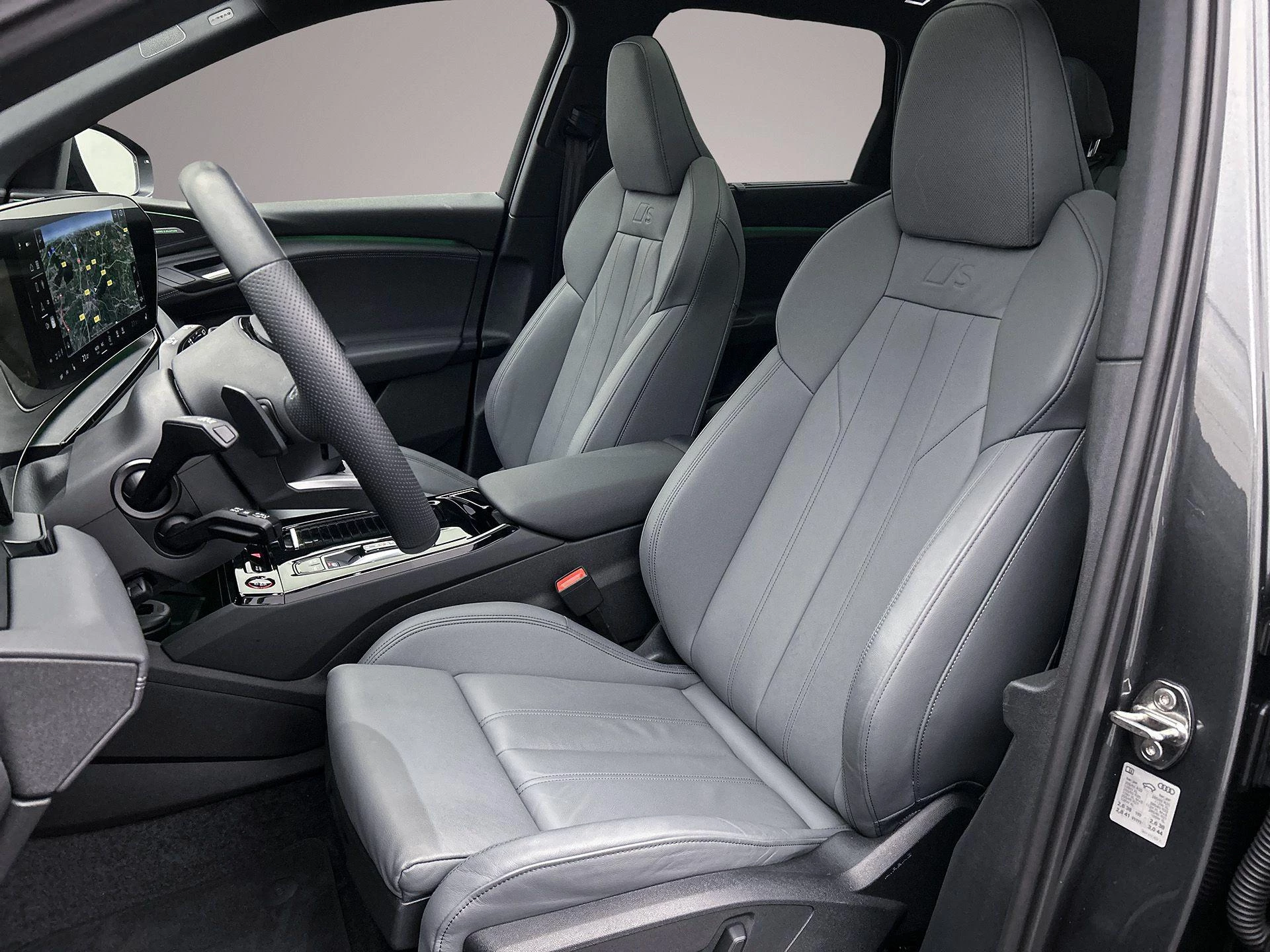 Hoofdafbeelding Audi SQ6 e-tron