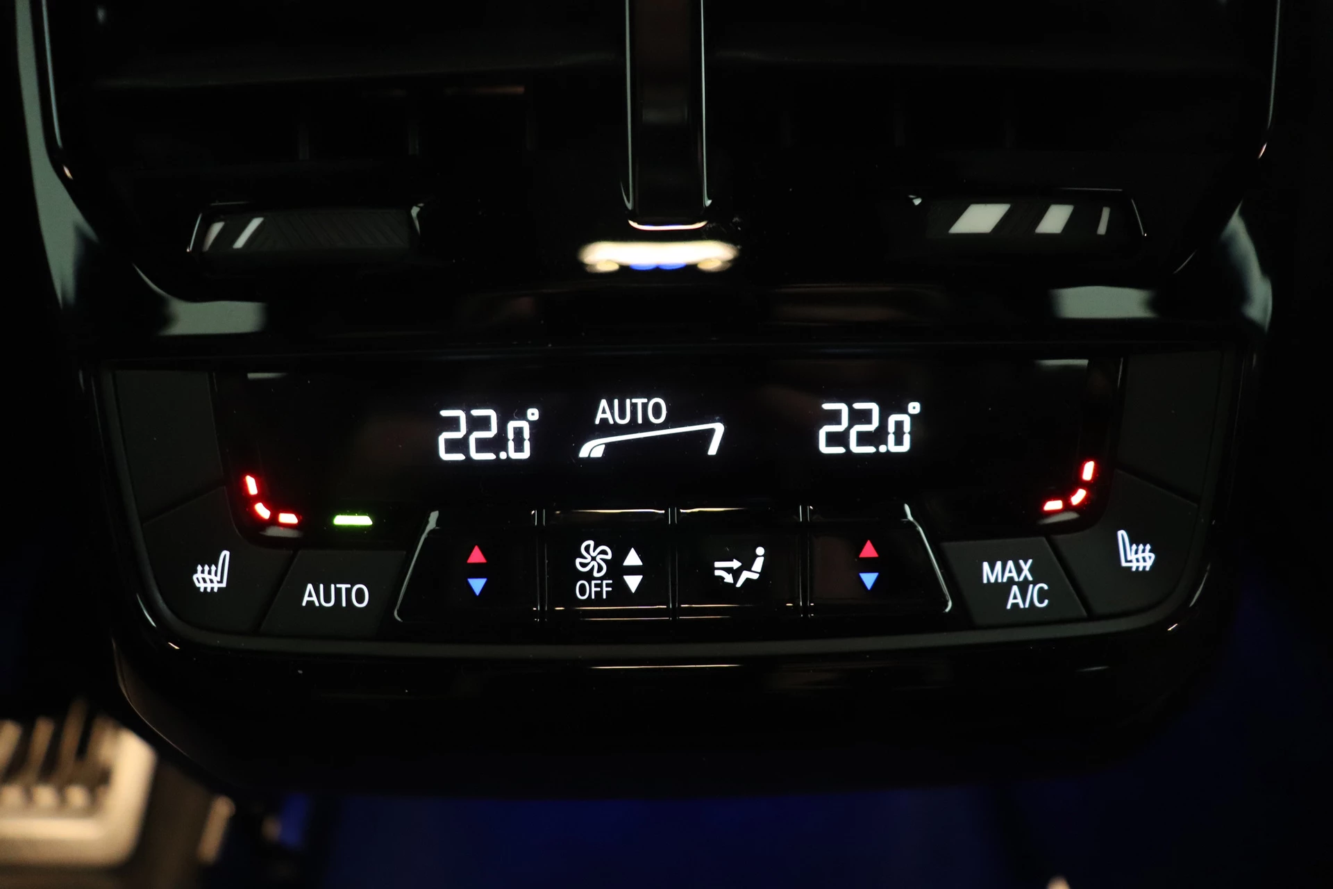 Hoofdafbeelding BMW iX
