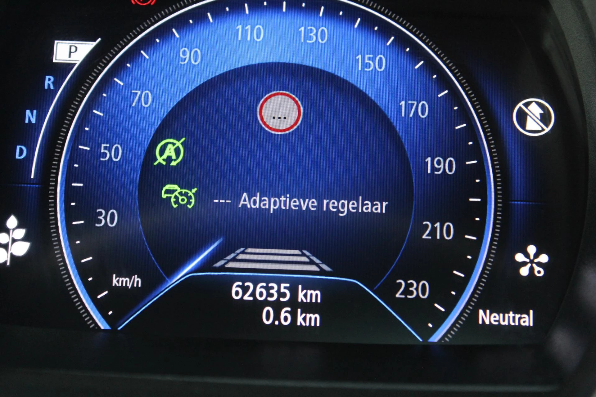 Hoofdafbeelding Renault Grand Scénic