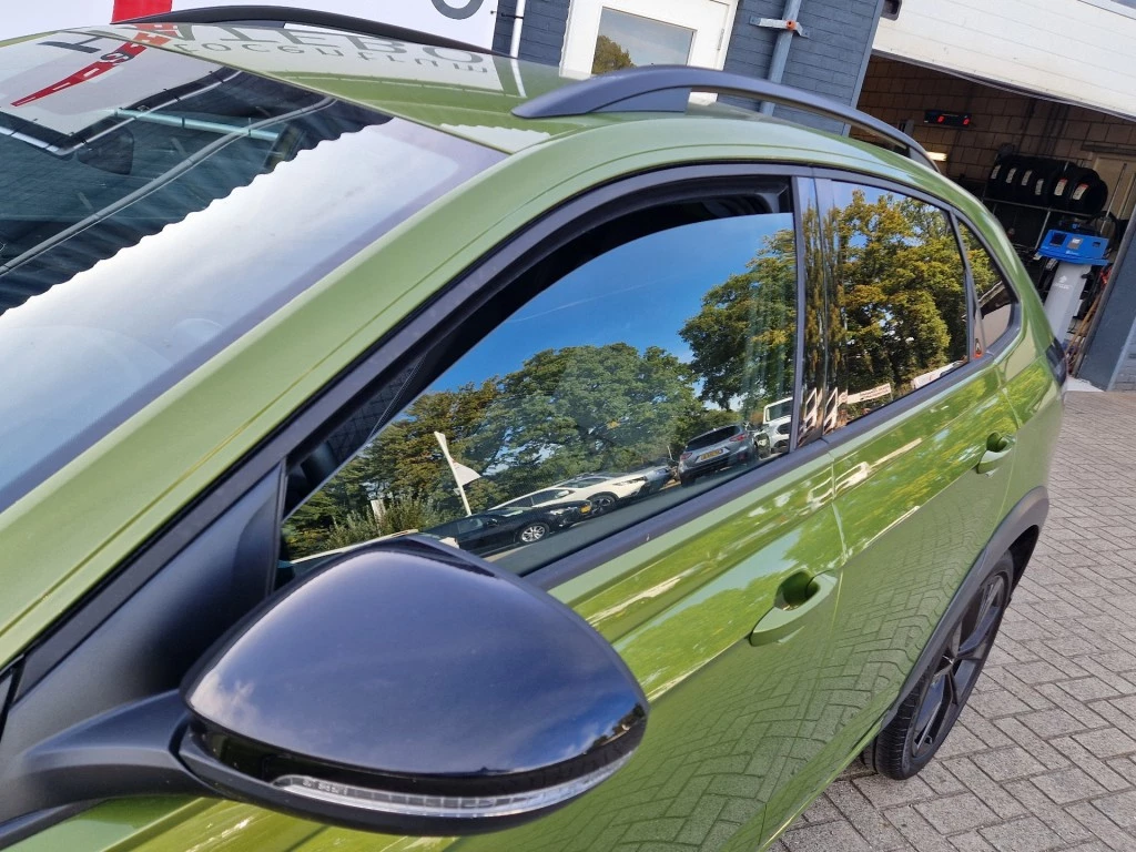 Hoofdafbeelding Volkswagen Taigo