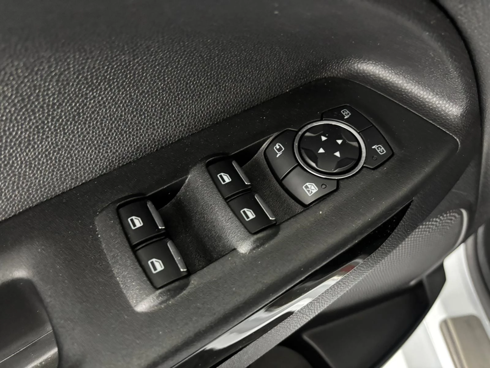 Hoofdafbeelding Ford EcoSport