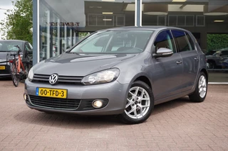 Volkswagen Golf 1.2 TSI Highline BlueMotion 5deurs | Airco | Elek. Pakket | LM velgen | Inruil mogelijk