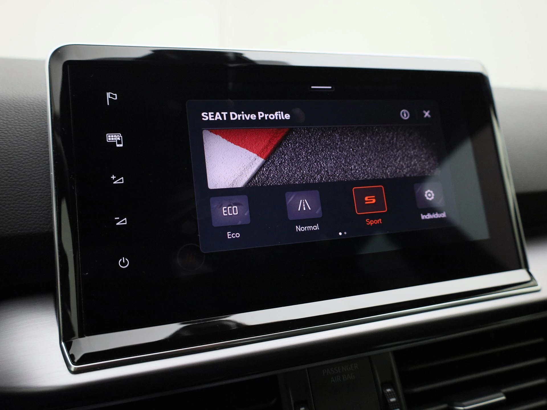 Hoofdafbeelding SEAT Tarraco